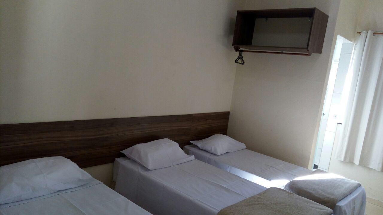 קונסלירו לאפאייטה Hotel Potencial מראה חיצוני תמונה