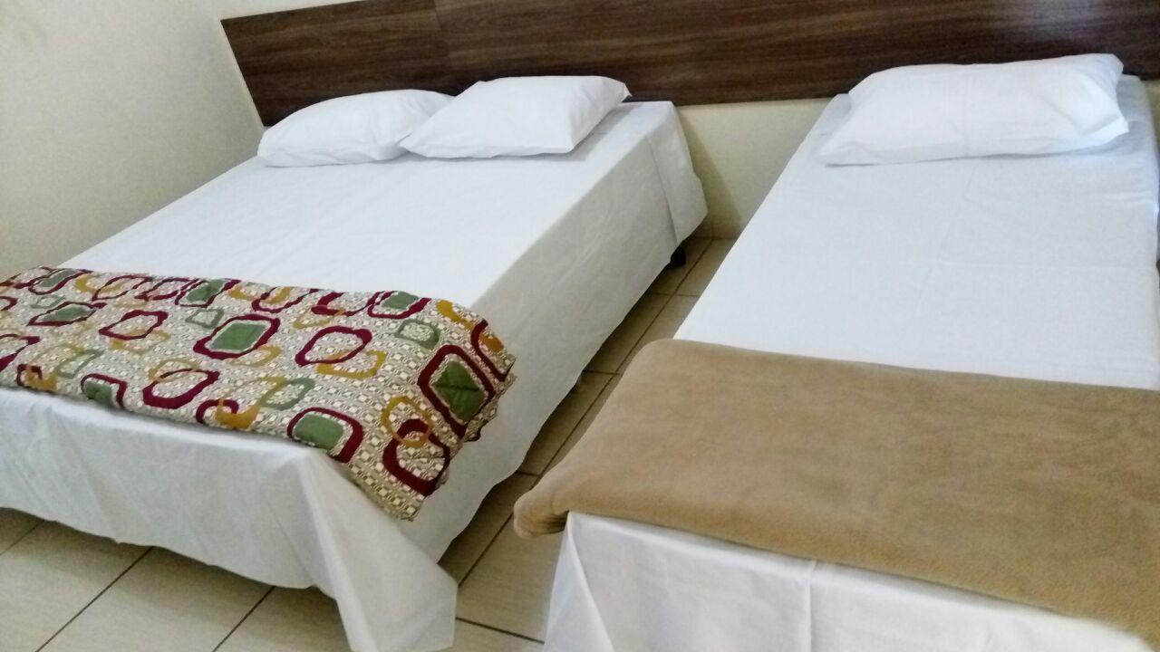 קונסלירו לאפאייטה Hotel Potencial מראה חיצוני תמונה
