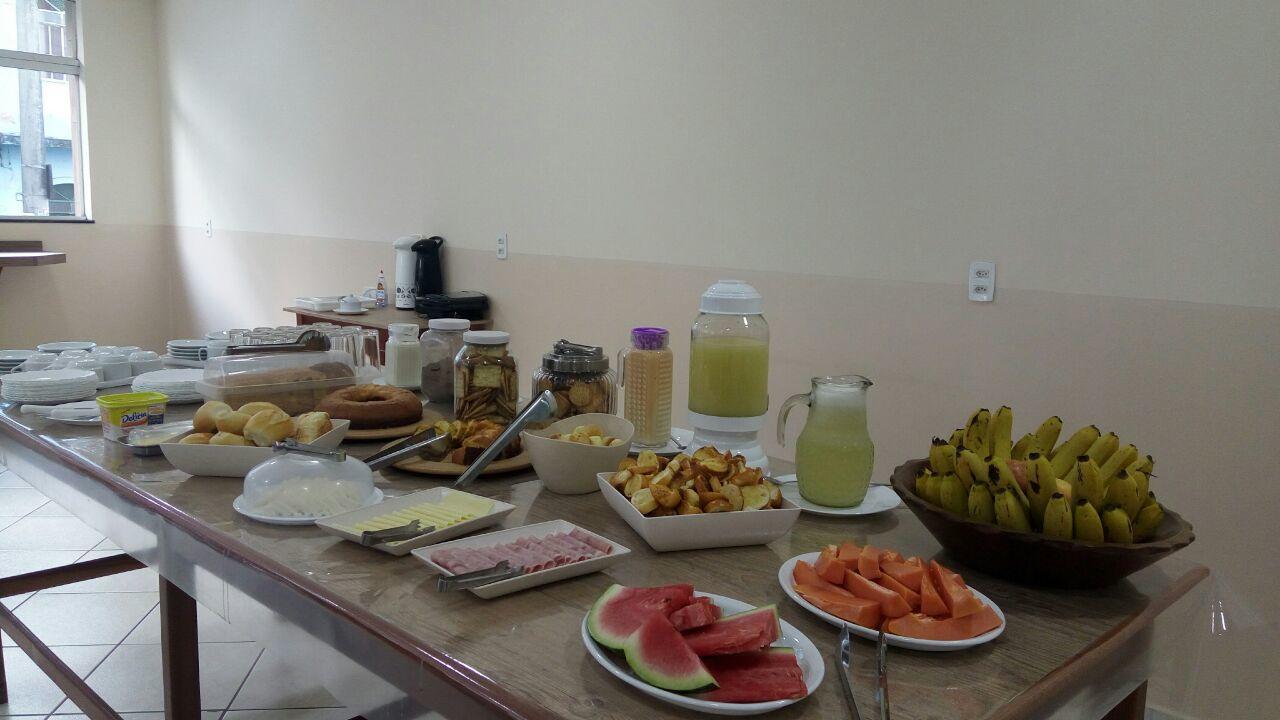 קונסלירו לאפאייטה Hotel Potencial מראה חיצוני תמונה
