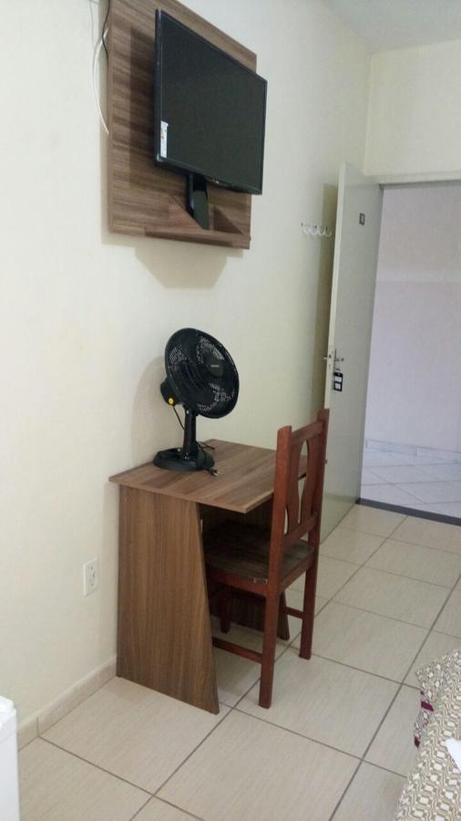 קונסלירו לאפאייטה Hotel Potencial מראה חיצוני תמונה