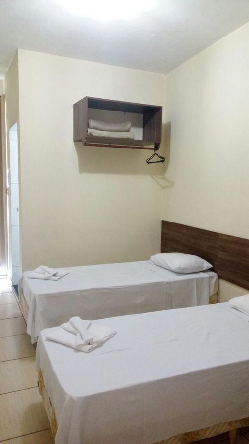 קונסלירו לאפאייטה Hotel Potencial מראה חיצוני תמונה