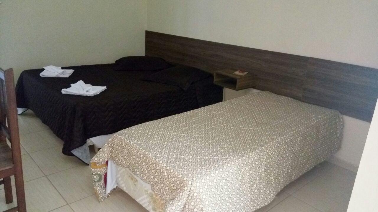 קונסלירו לאפאייטה Hotel Potencial מראה חיצוני תמונה