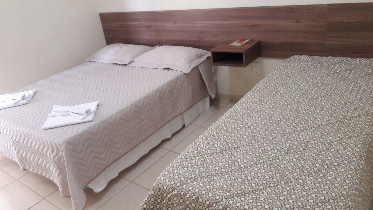 קונסלירו לאפאייטה Hotel Potencial מראה חיצוני תמונה