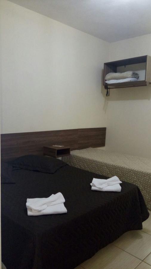 קונסלירו לאפאייטה Hotel Potencial מראה חיצוני תמונה