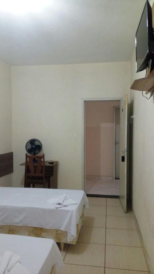 קונסלירו לאפאייטה Hotel Potencial מראה חיצוני תמונה