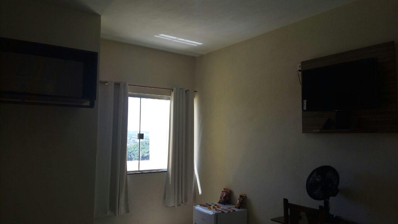 קונסלירו לאפאייטה Hotel Potencial מראה חיצוני תמונה