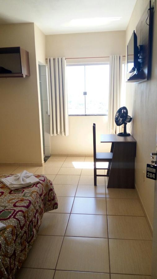 קונסלירו לאפאייטה Hotel Potencial מראה חיצוני תמונה