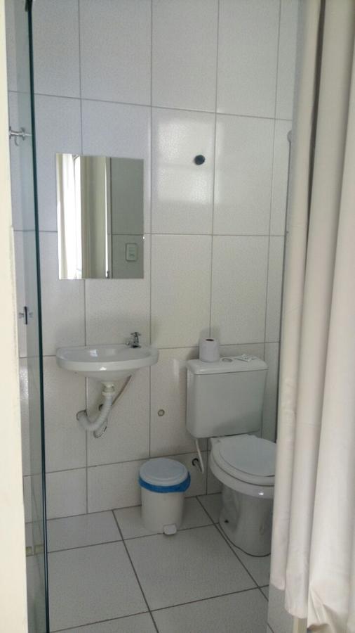 קונסלירו לאפאייטה Hotel Potencial מראה חיצוני תמונה