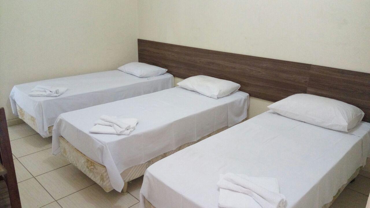 קונסלירו לאפאייטה Hotel Potencial מראה חיצוני תמונה