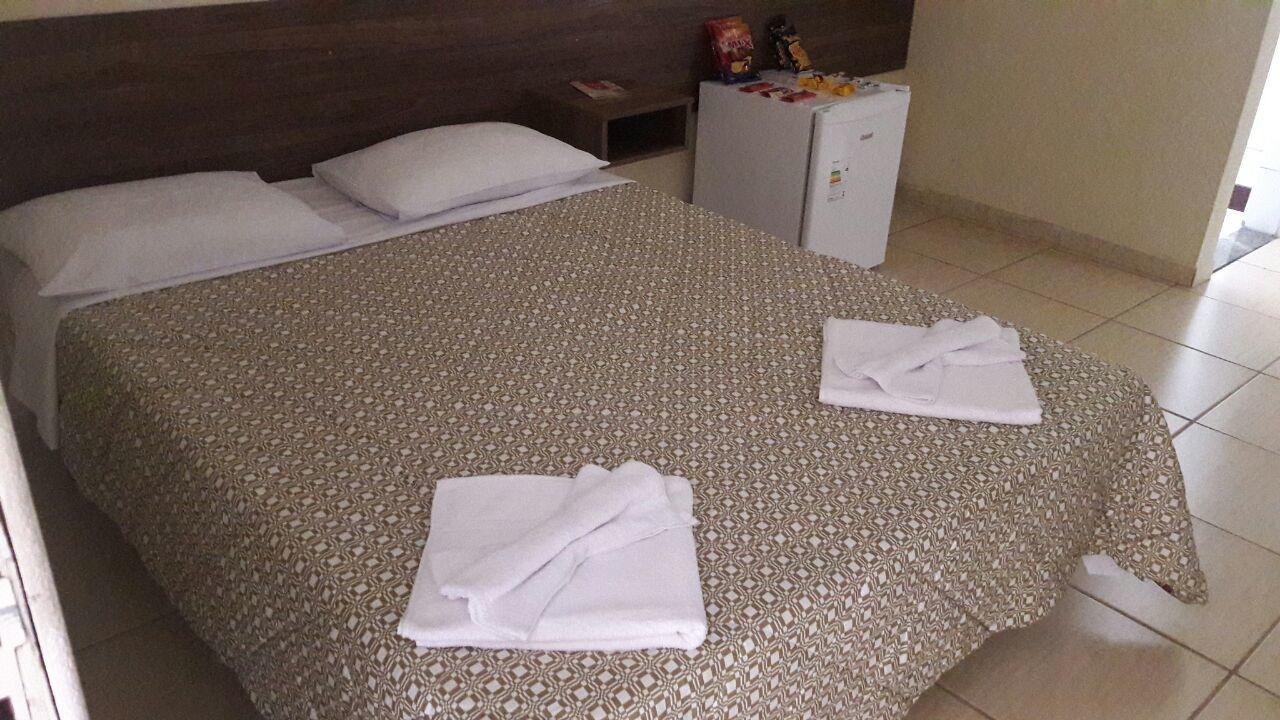 קונסלירו לאפאייטה Hotel Potencial מראה חיצוני תמונה