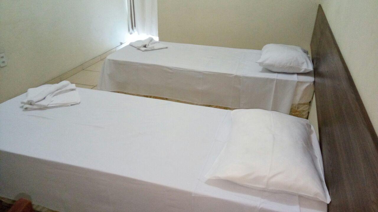 קונסלירו לאפאייטה Hotel Potencial מראה חיצוני תמונה