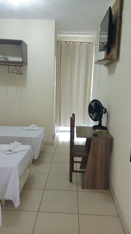 קונסלירו לאפאייטה Hotel Potencial מראה חיצוני תמונה