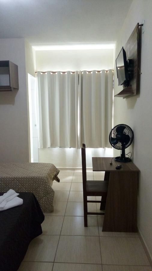 קונסלירו לאפאייטה Hotel Potencial מראה חיצוני תמונה