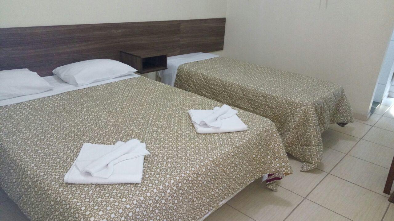 קונסלירו לאפאייטה Hotel Potencial מראה חיצוני תמונה
